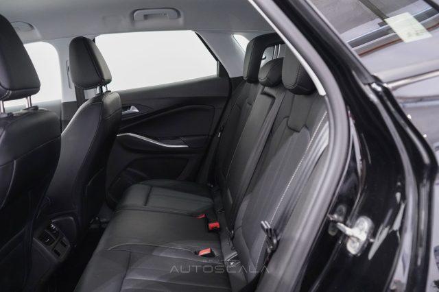 OPEL Grandland 1.5 diesel Ecotec Aut. Ultimate