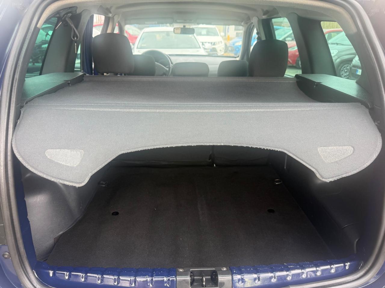 Dacia Duster 1.5 dCi 110CV 4x2 Lauréate