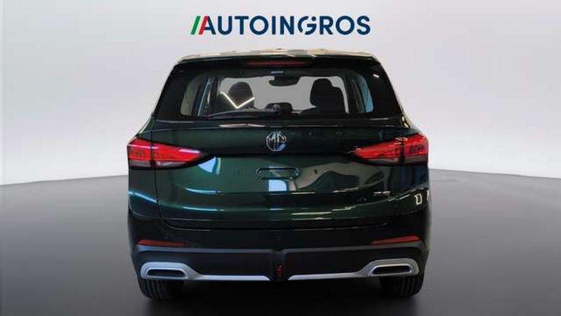 MG ZS 1.5 Standard