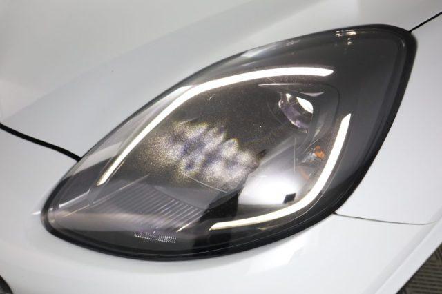 FORD Puma Puma 1.0 EcoBoost Hybrid 125 CV S&S ST-Line
