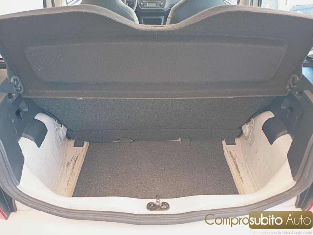 SKODA Citigo 1.0 60 CV 5 porte Active
