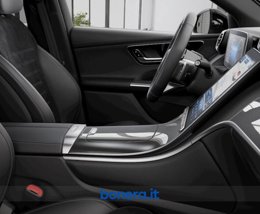 Mercedes GLC 220 220 d AMG Line Advanced 4Matic 9G-Tronic