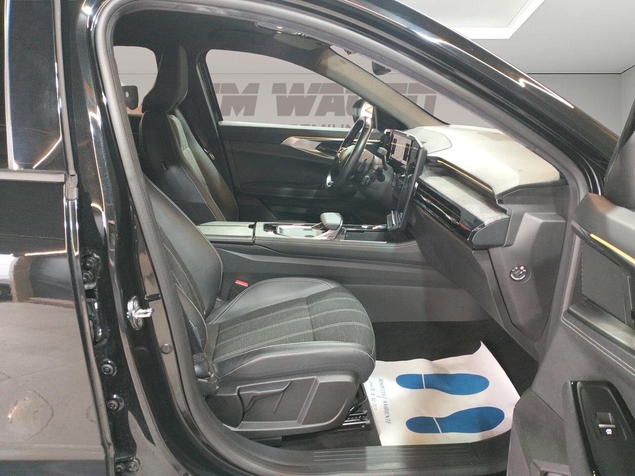 Renault Austral 1.3 mild hybrid Techno Esprit Alpine 160cv auto