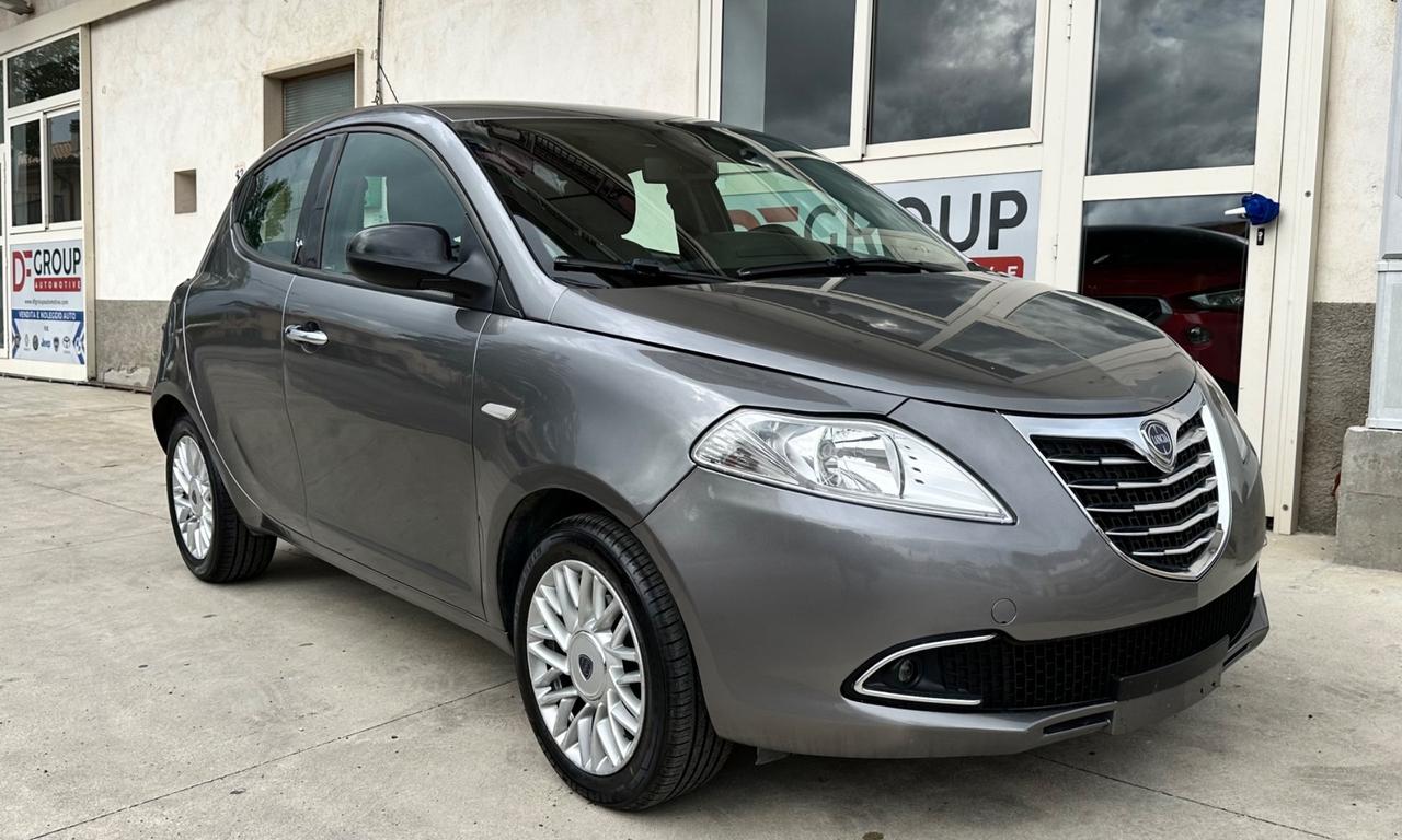 Lancia Ypsilon 1.3 MJT 16V 95 CV 5 porte S&S Elle