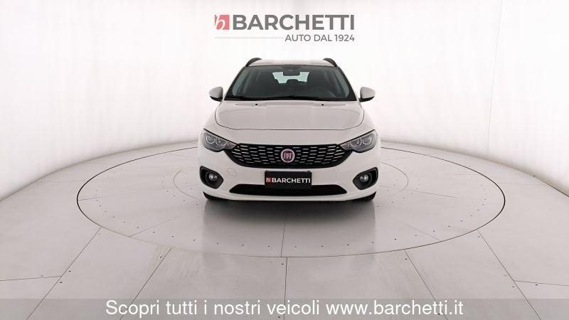 FIAT Tipo (2015----) 1.6 MJT S&S SW EASY