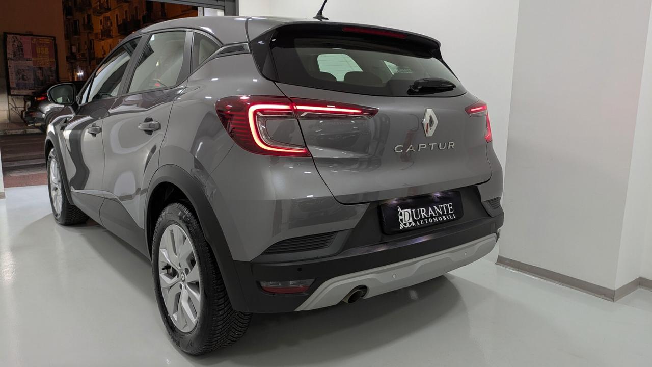 Renault Captur TCe 90 CV Business