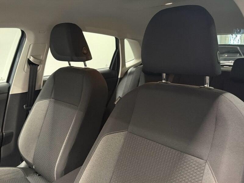 Volkswagen Polo Nuova Life 1.0 TSI 70 kW (95 CV) Manuale