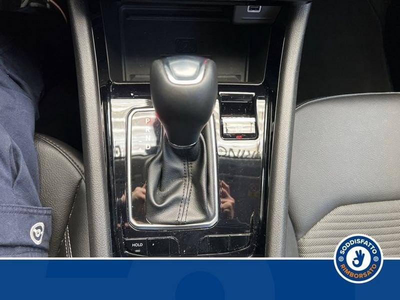 Jeep Compass 1.5 Turbo Benzina MHEV Limited MY23