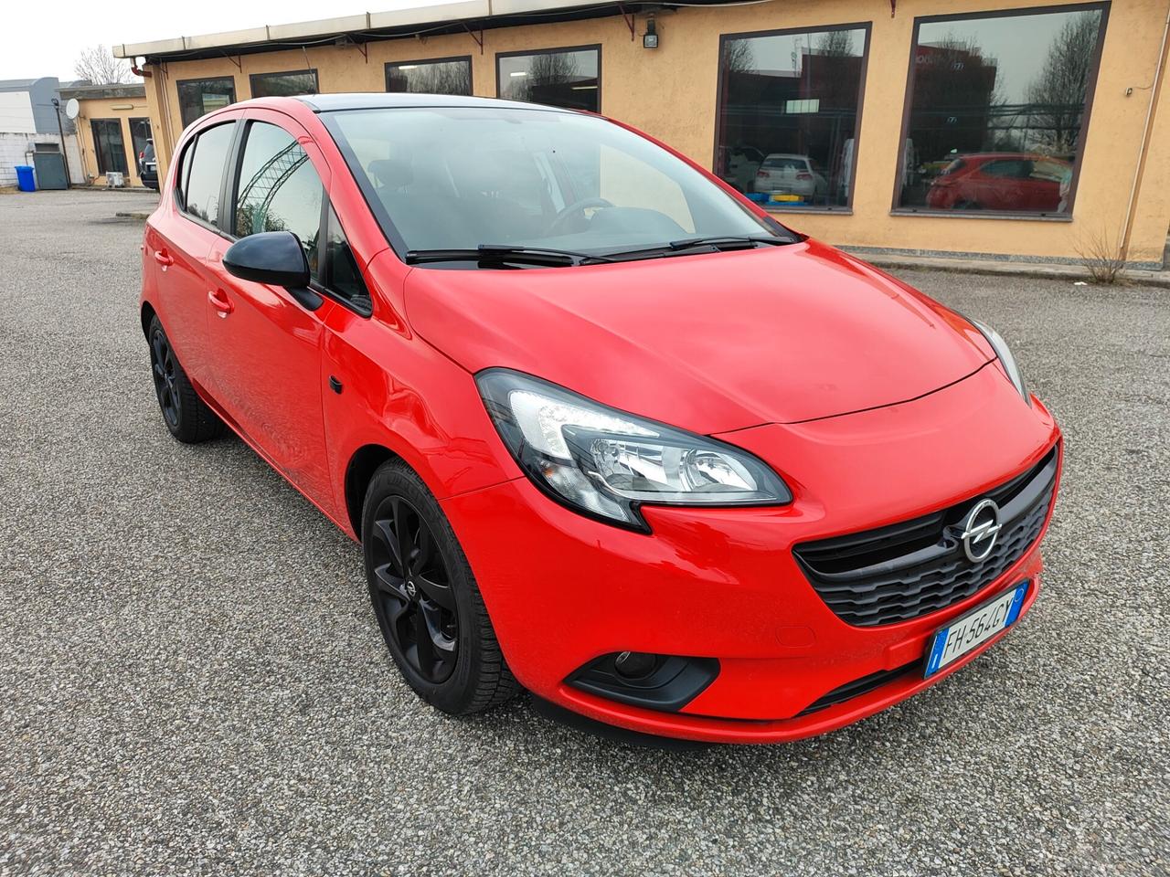 Opel Corsa 1.3 CDTI 5 porte b-Color