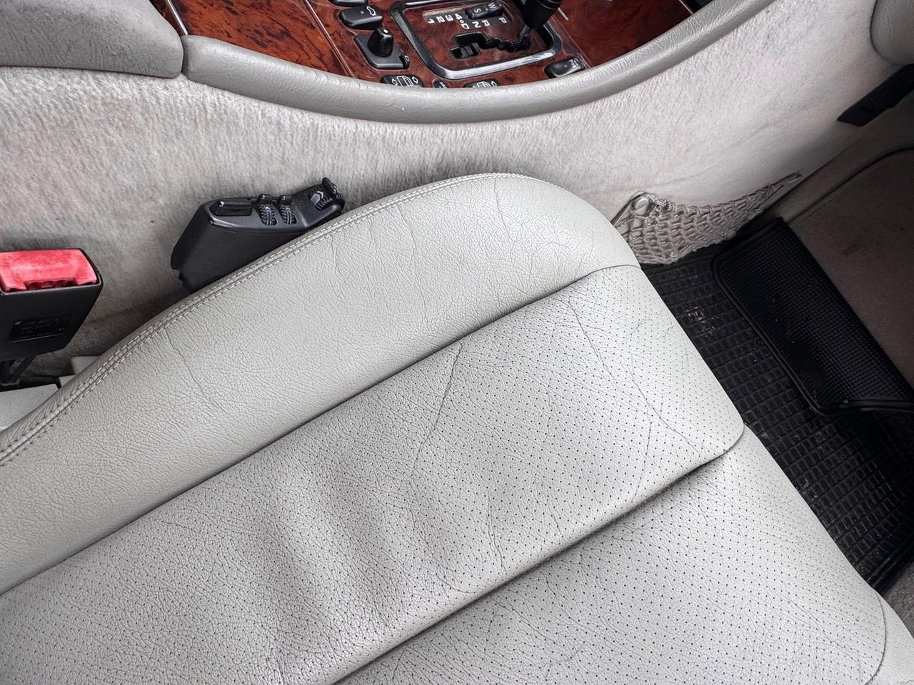 Mercedes-benz CLK 200 Kompressor Cabriolet Sport