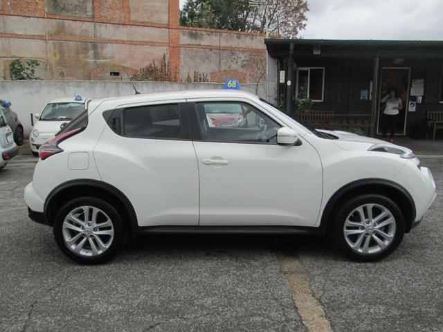 NISSAN Juke 1.2 DIG-T 115 Start&Stop Acenta