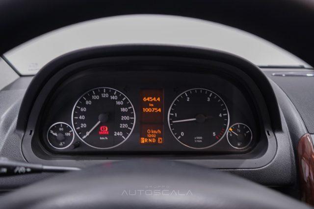 MERCEDES-BENZ A 180 CDI Automatic Premium