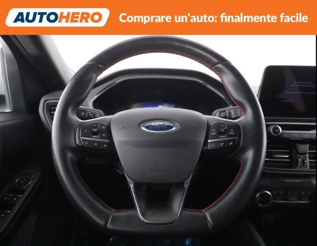 FORD Kuga 1.5 EcoBlue 120 CV 2WD ST-Line