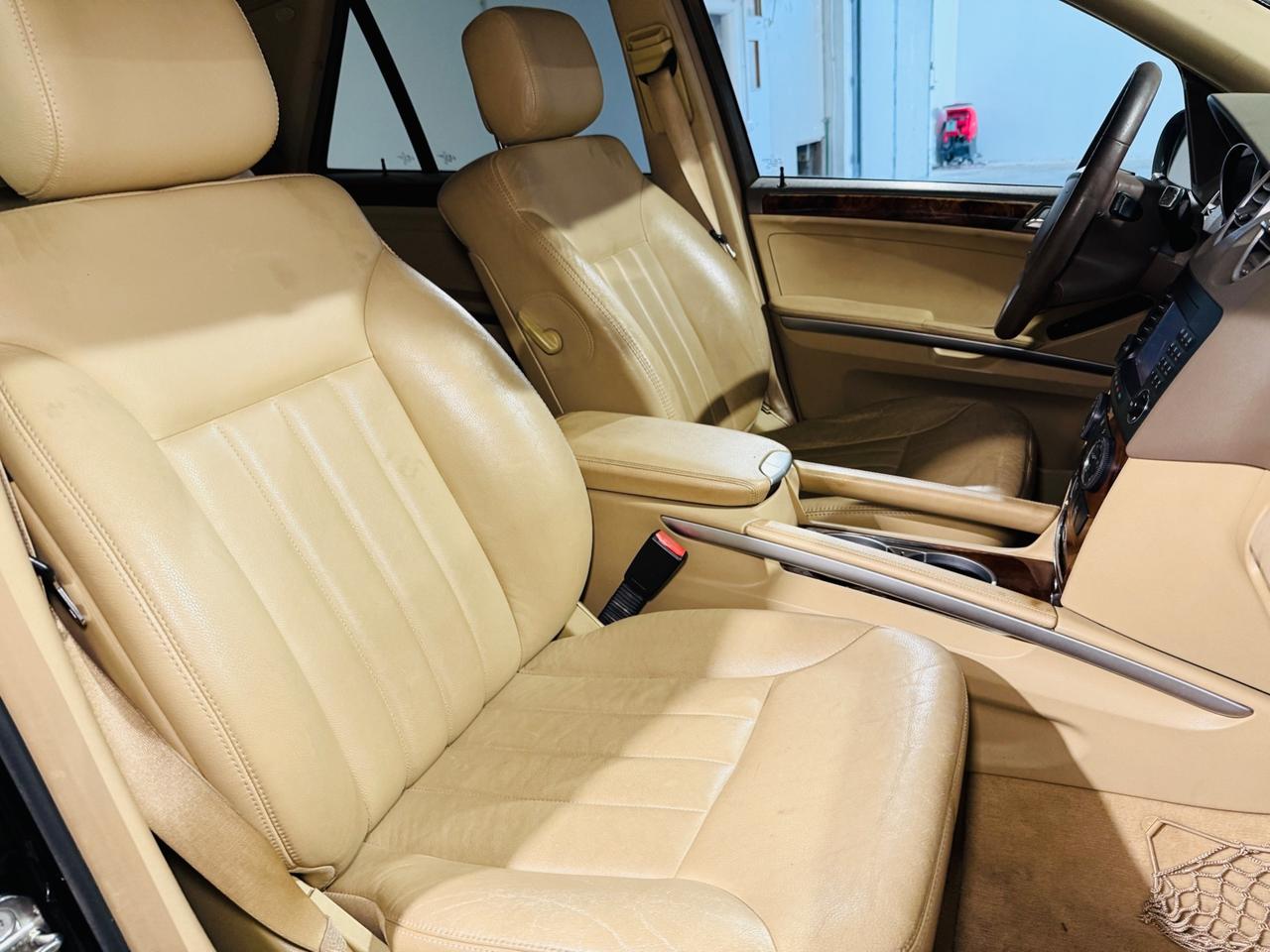 Mercedes-benz ML 350 ML 350 Sport*272 CV*TETTO*NAVI*