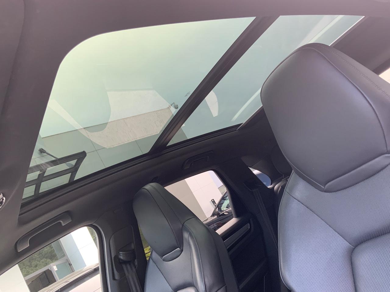 Porsche Cayenne 3.0 V6 TETTO.SOSP.MATRIX.CERCHI22.SED VENT..FULL