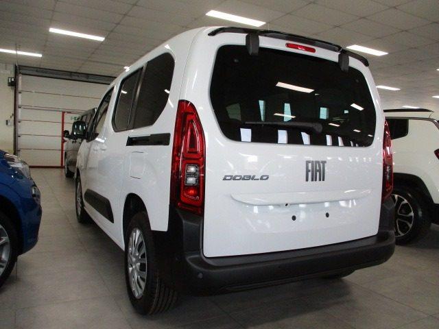 FIAT Doblo Doblò 1.5 BlueHdi 100CV M1