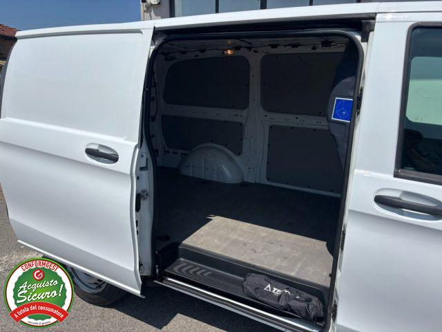 MERCEDES-BENZ Vito 1.6 111 CDI PC-SL Furgone Long Business