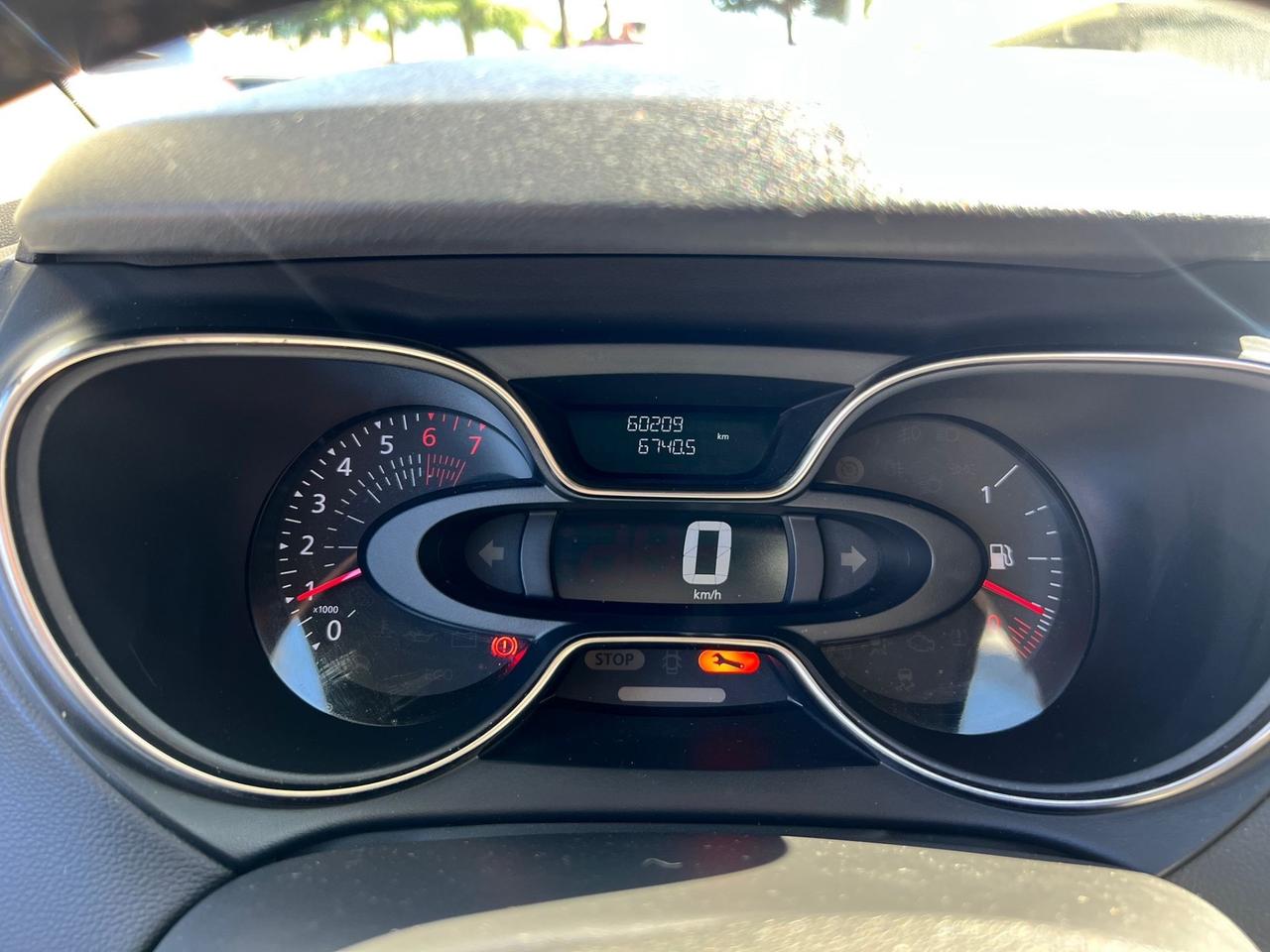 Renault Captur TCe 12V 90 CV Business