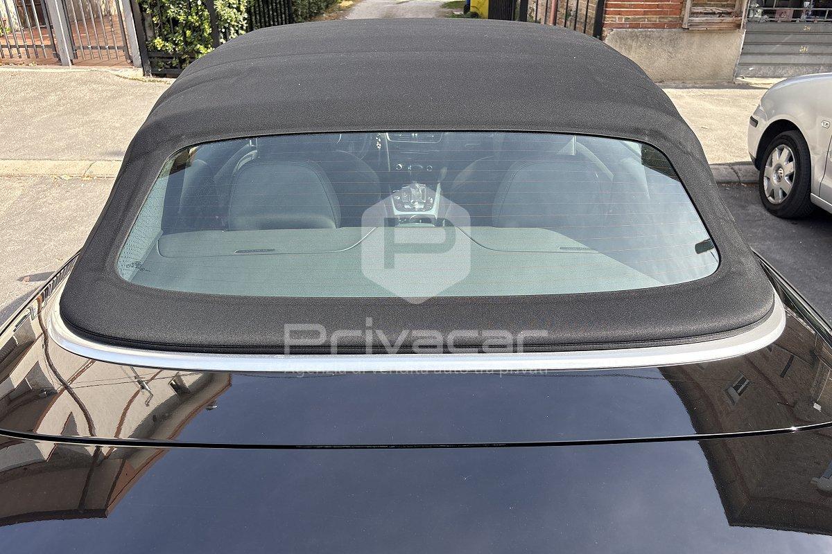 AUDI A5 Cabrio 3.0 TDI 245 CV quattro S tronic Business Plus
