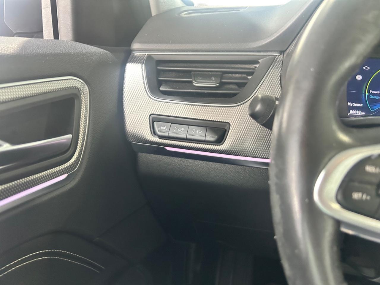Renault Arkana Hybrid E-Tech 145 CV Intens