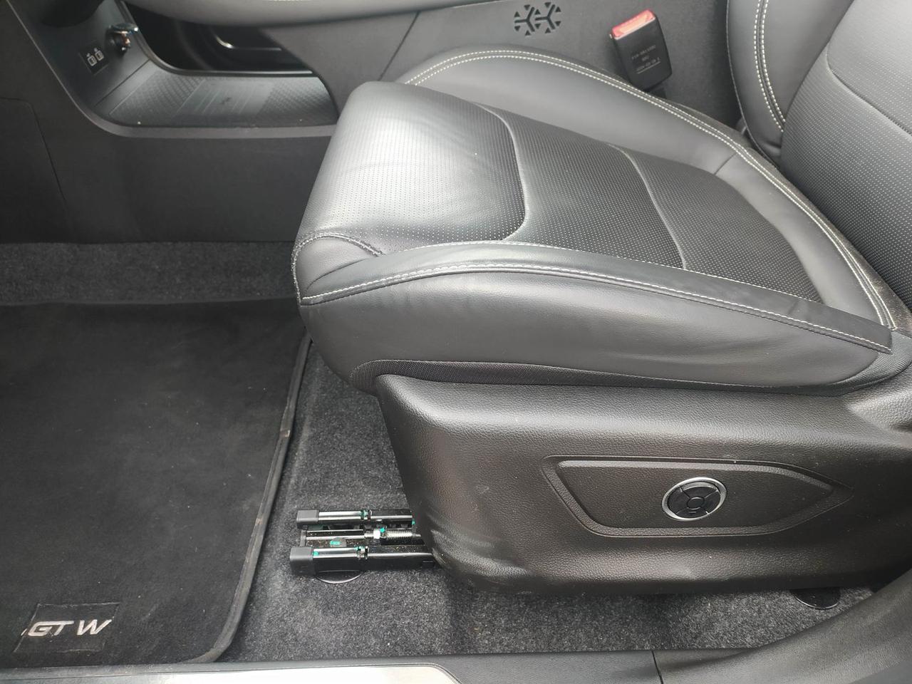 Sportequipe Sportequipe 7 GTW 1.6 T-GDI Pre #10049