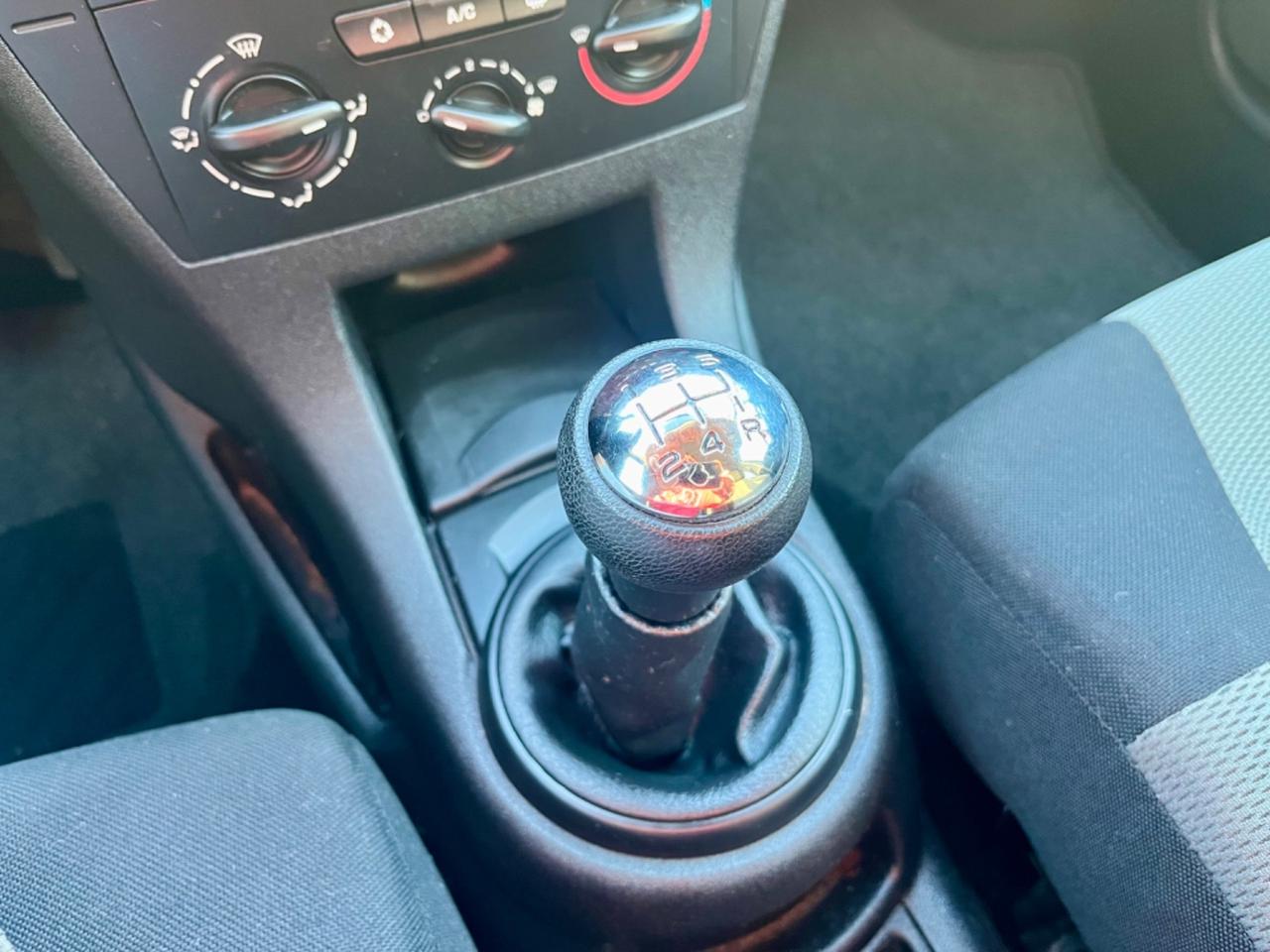 Citroen C4 1.4benz 2006 58.000km pari al nuovo