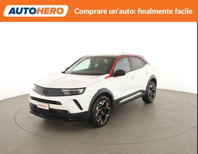 OPEL Mokka 1.2 Turbo 136 CV Edition