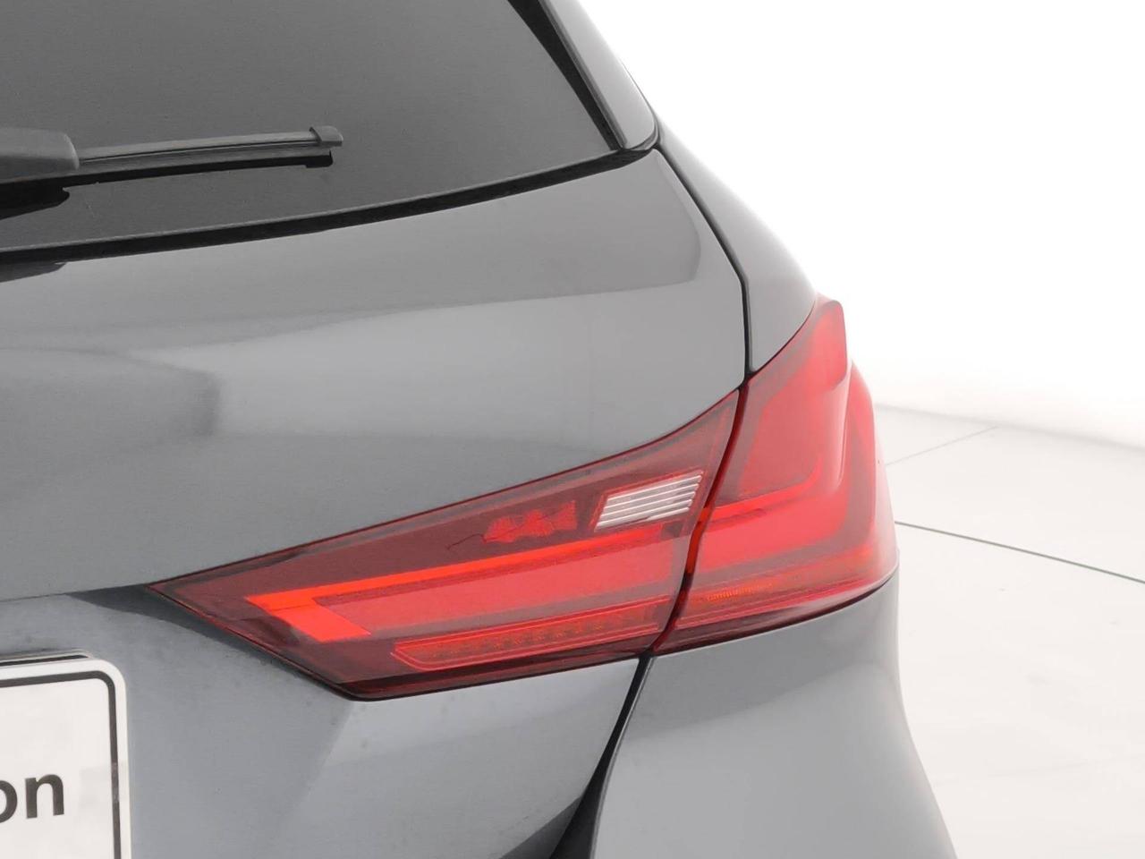 BMW Serie 1 118i Msport 140cv