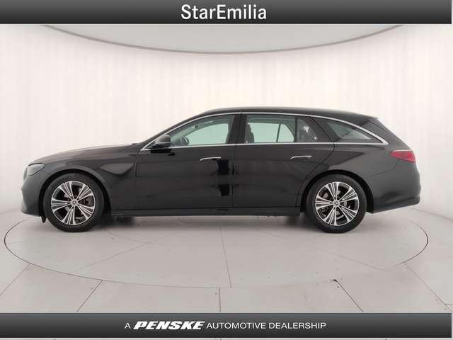 Mercedes-Benz E 220 E 220 d Mild hybrid S.W. Advanced