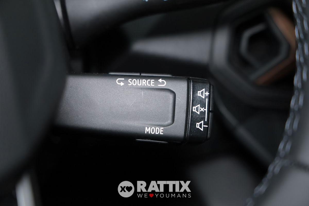 Dacia Duster 1.0 Eco-g 100CV Extreme