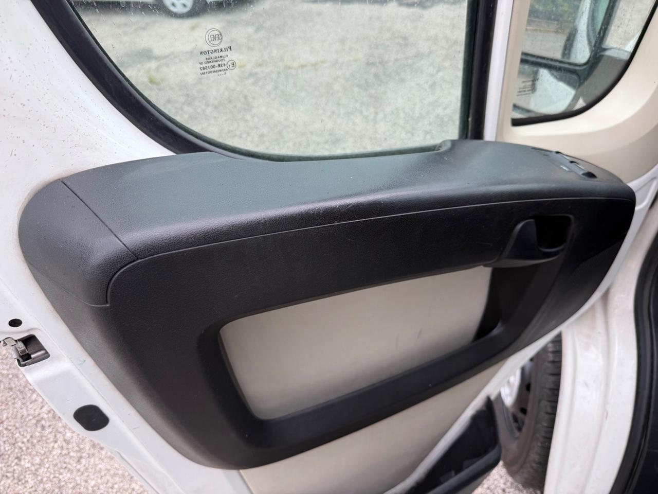 Fiat Ducato 33 2.3 MJT 130CV PC-TN Furgone