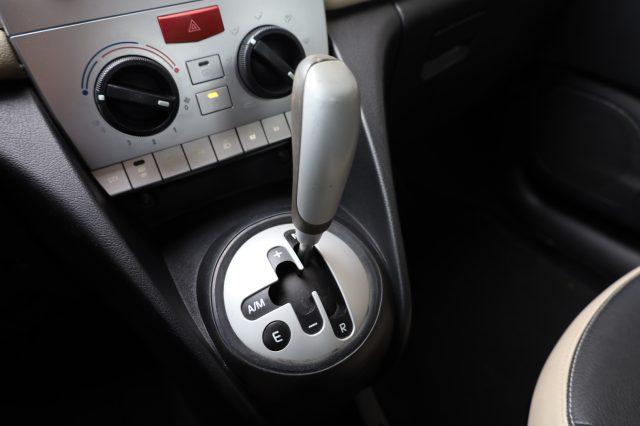 LANCIA Ypsilon 1.3 MJT 90CV Platino Automatica per NEOPATENTATI