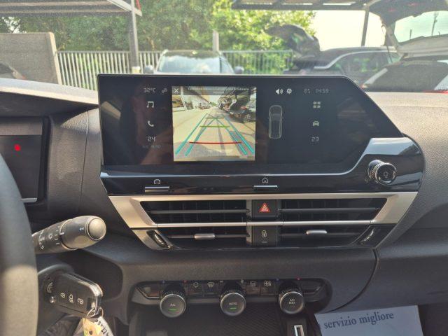 CITROEN C4 PureTech 130 S&S Plus #COME NUOVA