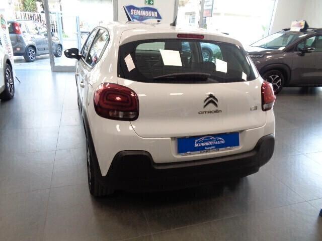 C3 PureTech 83 S&S Shine Pack 2021