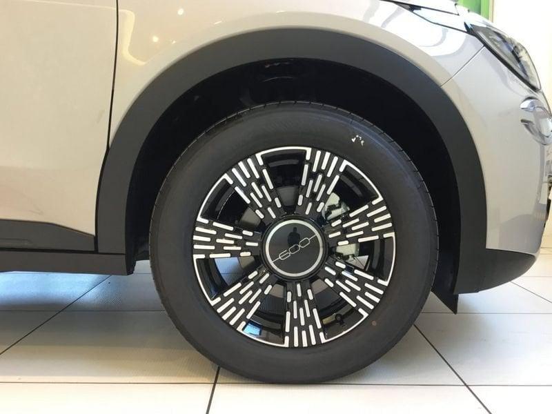 FIAT 600 1.2 100cv Icon MY26