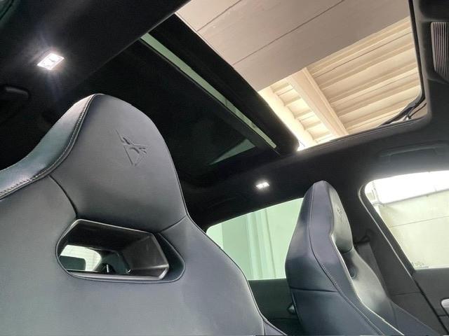 Cupra Formentor 2.0 TSI 4Drive DSG VZ Launch Edition