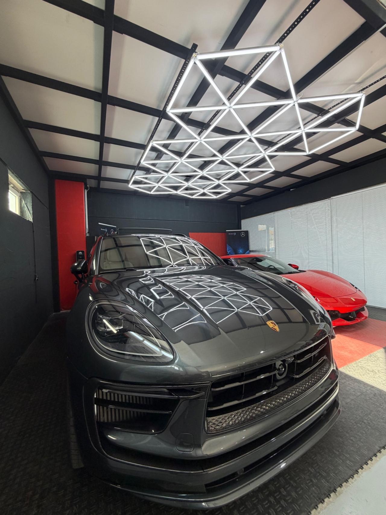 Porsche Macan 2.9 GTS