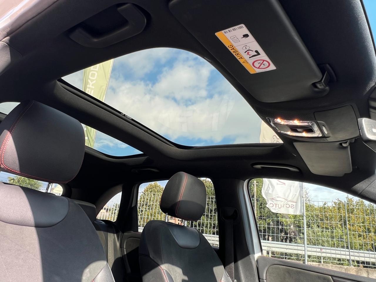 Mercedes-benz B 200 d Automatic Premium