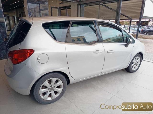 OPEL Meriva 1.4 100CV Elective