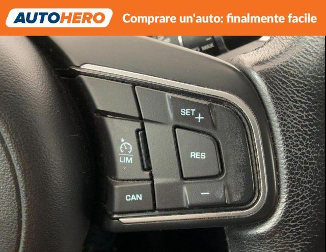 JAGUAR E-Pace 2.0D 150 CV AWD aut.