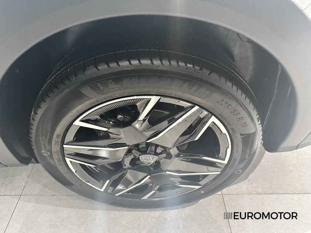 Peugeot 3008 1.2 Hybrid GT e-DCS6
