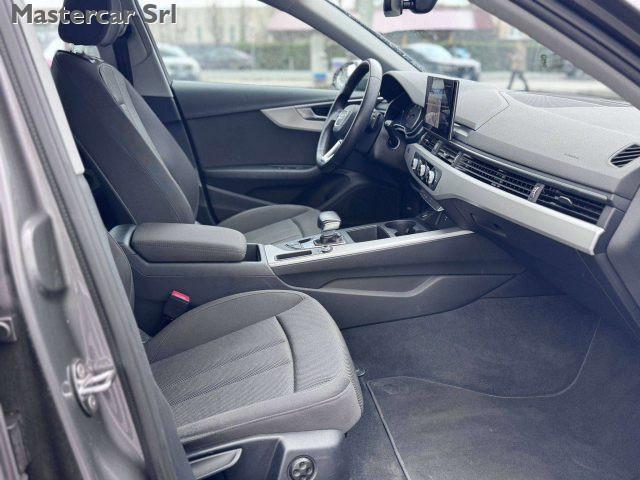 AUDI A4 Avant 2.0 tdi Business 136cv S Tronic - GK546RK
