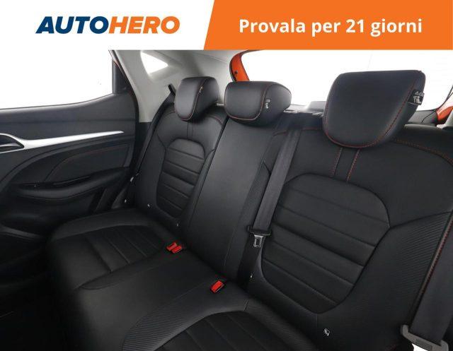 MG ZS 1.5 VTi-tech Luxury