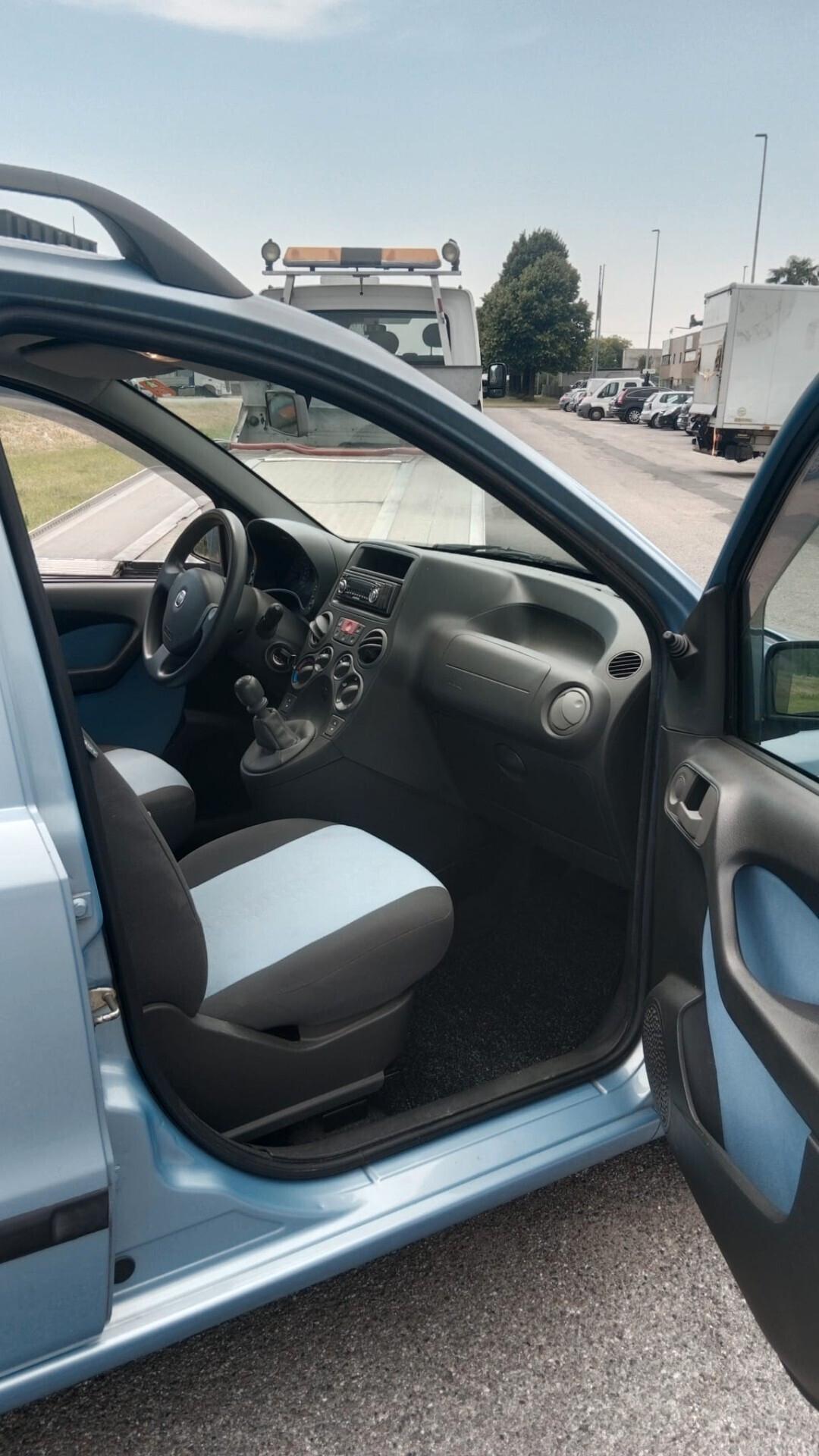 Fiat Panda 1.2 Dynamic