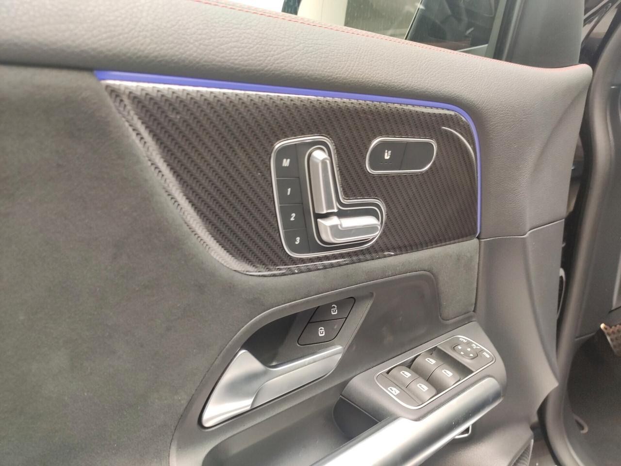 Mercedes-benz GLA 200 d Automatic AMG Line Premium Plus