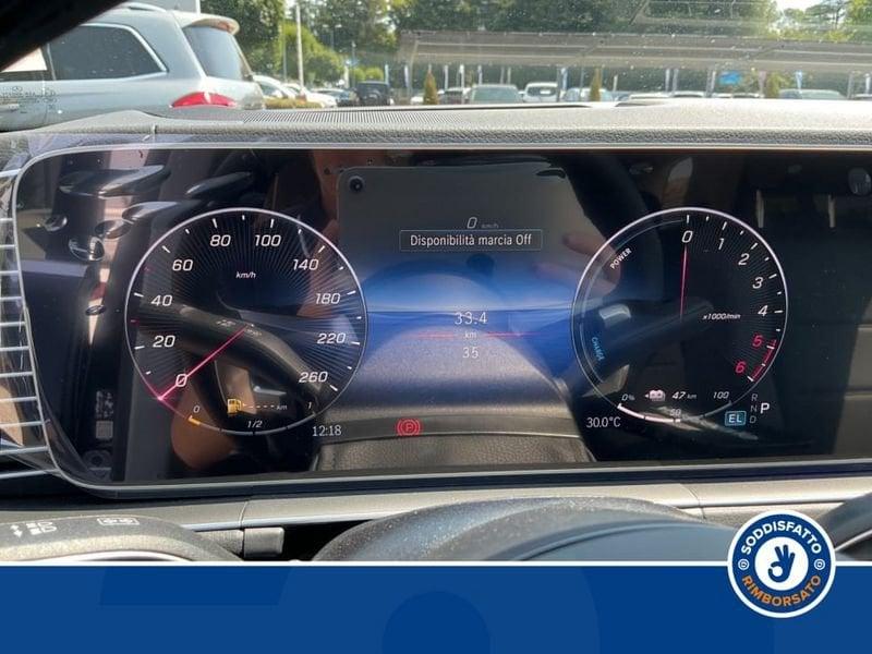 Mercedes-Benz GLE 350de 4Matic EQ-Power AMG Line Premium