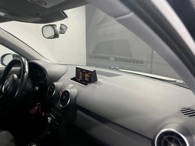 AUDI A1 SPB 1.6 TDI Ambition