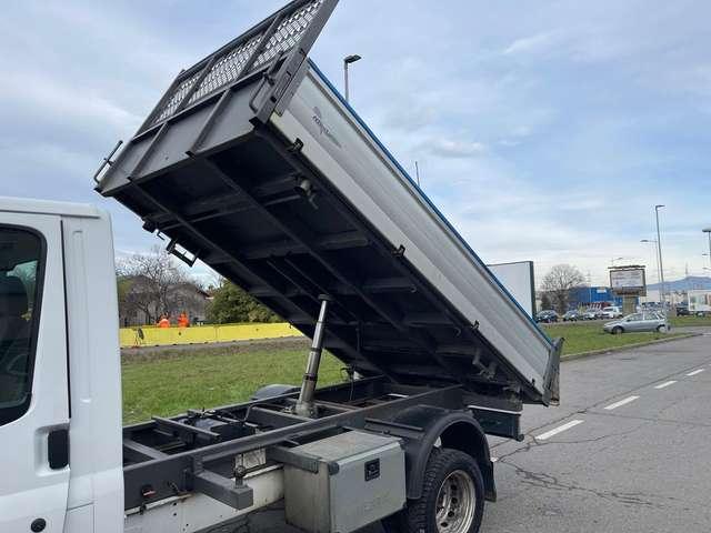 Ford Transit ford transit ribaltabile menta mt1 2.4 2010