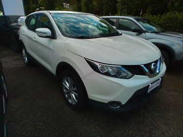 Nissan Qashqai Acenta 1.5 DCI 110cv