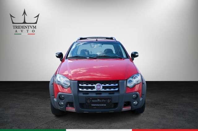 Fiat Strada 1.3 mjt Adv. 95cv lunga E5+(E5)